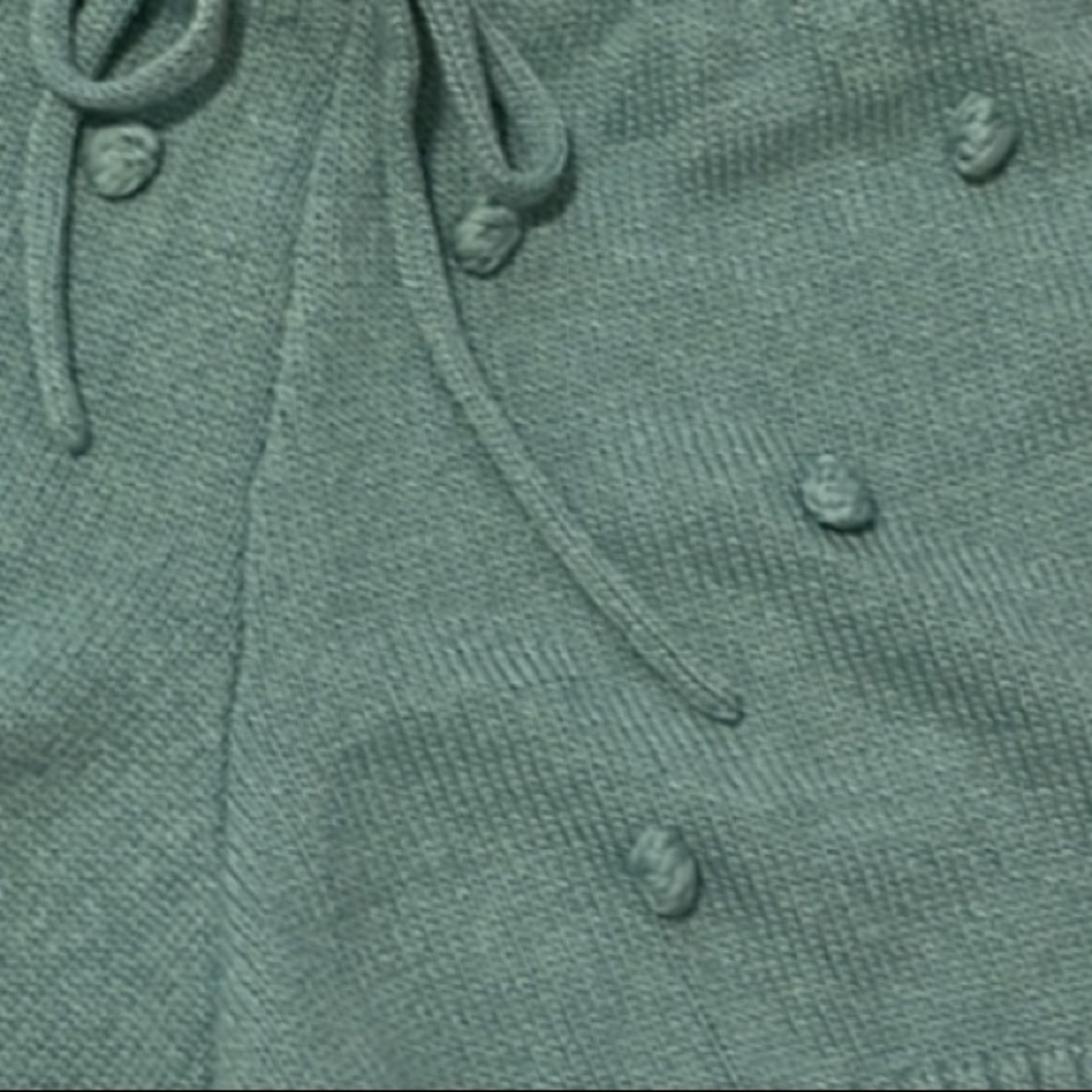 Cheering from the sidelines shorts size S - Picture 8 of 10